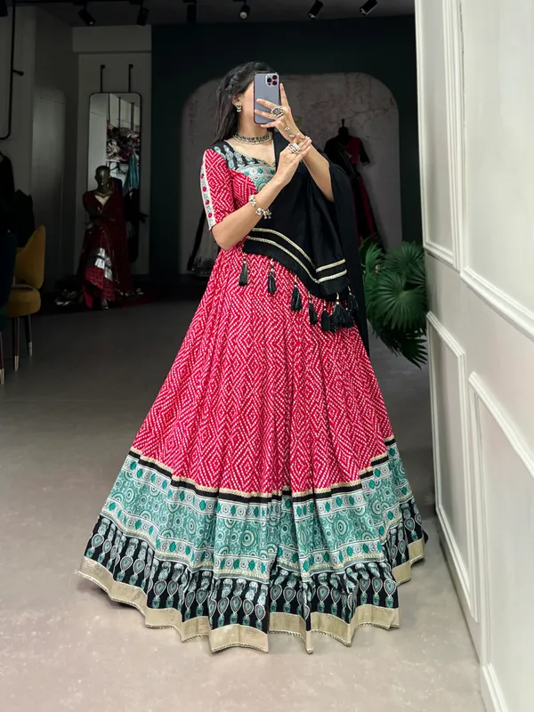 Celebrate_the_divine_with_a_swirl_of_Bandhej_and_Ajrakh_prints._Your_Navratri,_your_style
