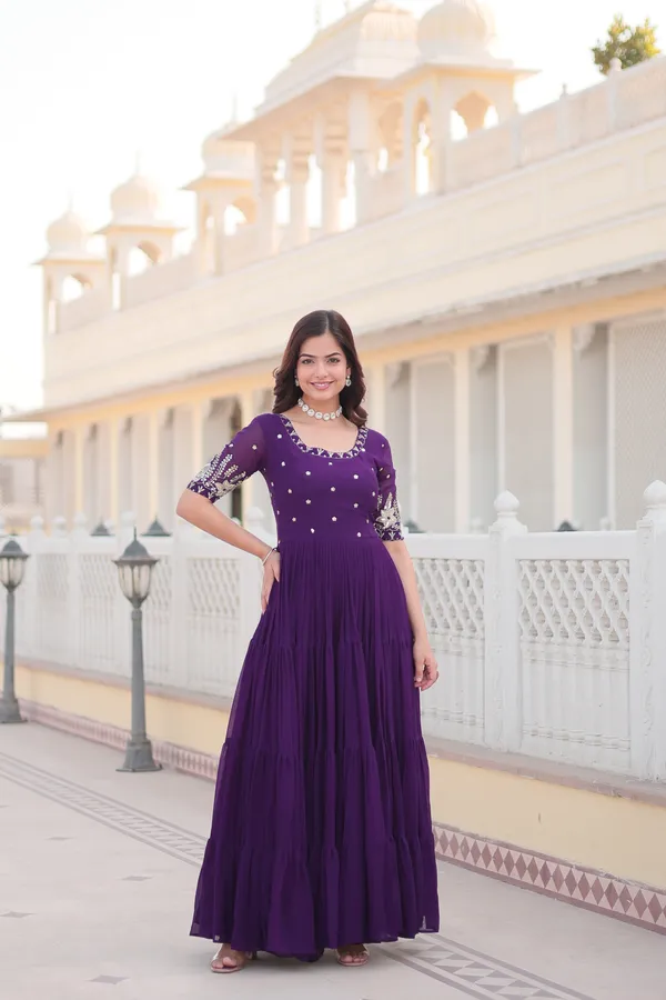 Purple_Designer_Gown__Zari_Embroidery_For_Women