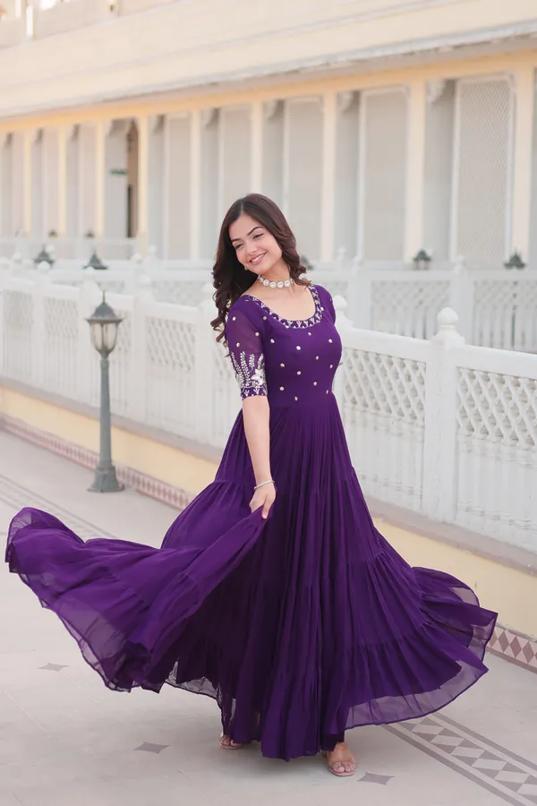 Purple_Designer_Gown__Zari_Embroidery_For_Women