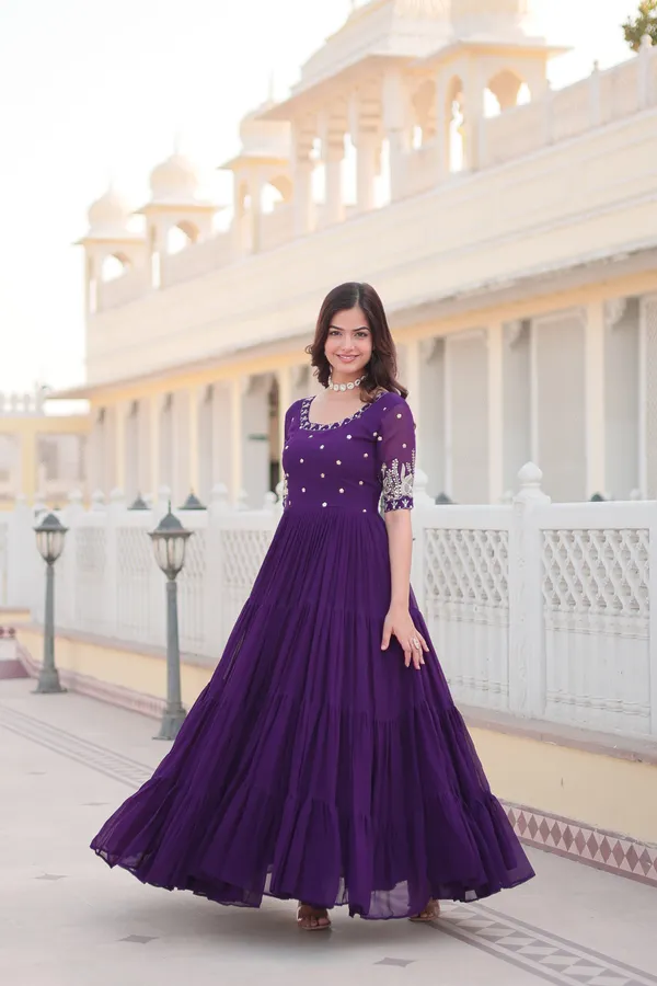 Purple_Designer_Gown__Zari_Embroidery_For_Women