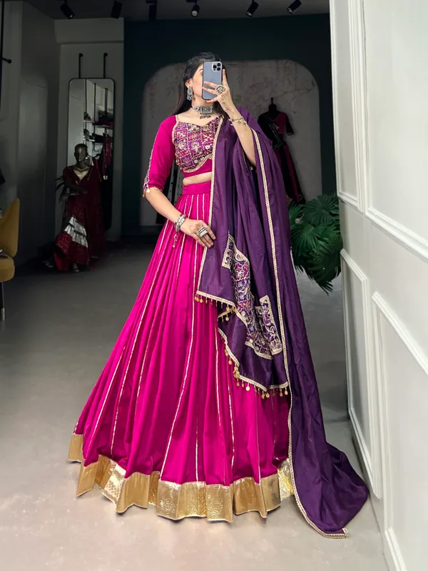 Navratri_nights_in_Chanderi_style