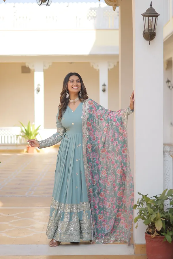 Sky_Premium_Designer_Readymade_Gown_Push_Premium_For_Women