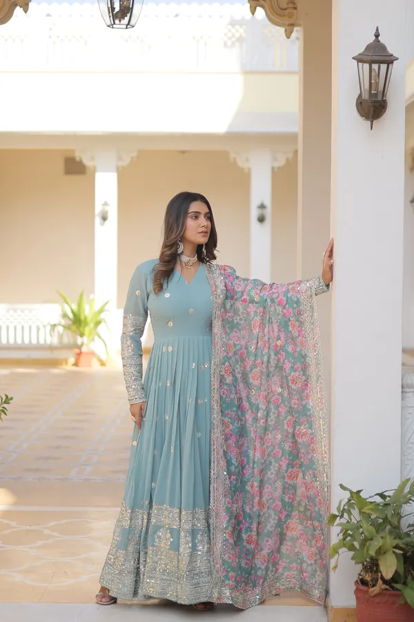 Sky_Premium_Designer_Readymade_Gown_Push_Premium_For_Women