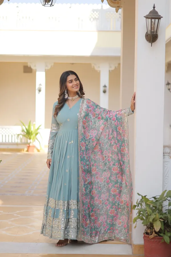 Sky_Premium_Designer_Readymade_Gown_Push_Premium_For_Women
