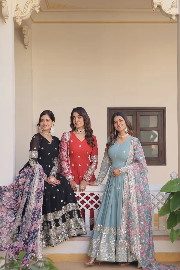 Sky_Premium_Designer_Readymade_Gown_Push_Premium_For_Women