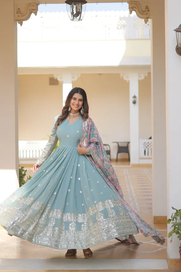 Sky_Premium_Designer_Readymade_Gown_Push_Premium_For_Women