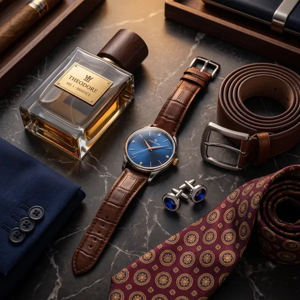 THEODORE_Men_Classic_Premium_Strap_Watch_For_Men_With_1_Year_Warranty_-_TD16604