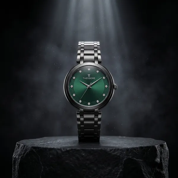 Chrome_Shade_Classic_Metal_Chain_Watch_for_Women_TD-16528_|_1_Year_Warranty