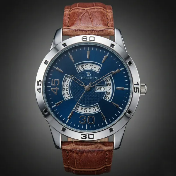 Classic_Brown_Strap_Date_and_Day_Watch_for_Men_TD16518