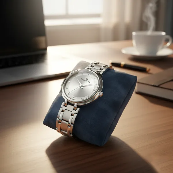 Classic_Metal_Chain_Wrist_Watch_For_Couple_-_TD510-513