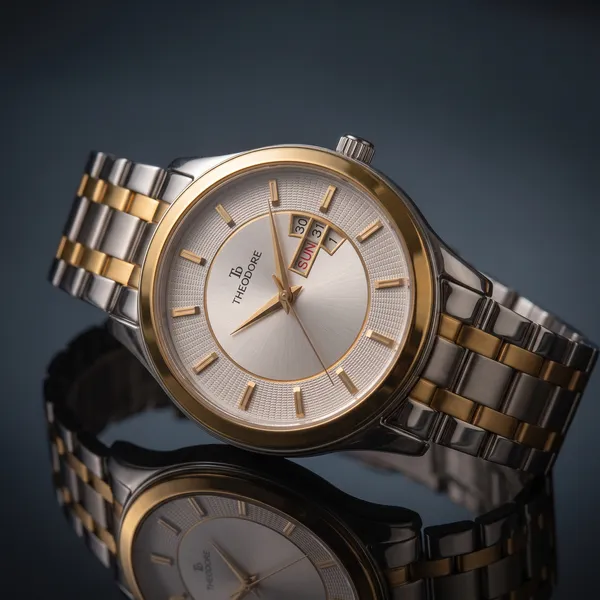 Classic_Pack_of_2_Men_Date_and_Day_Stainless_Steel_Watches_with_1_Year_Warranty_TD408-188