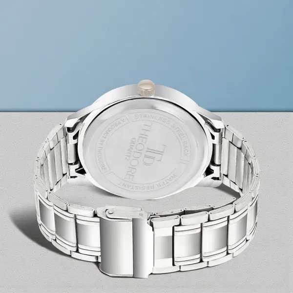 Blue_Date_And_Day_Round_Dial_Watch_With_1_year_warranty_for_Women_TD16191
