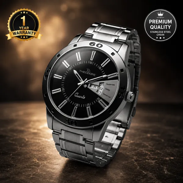Black_Date_And_Day_Round_Dial_Watch_With_1_year_warranty_for_Men_TD16188