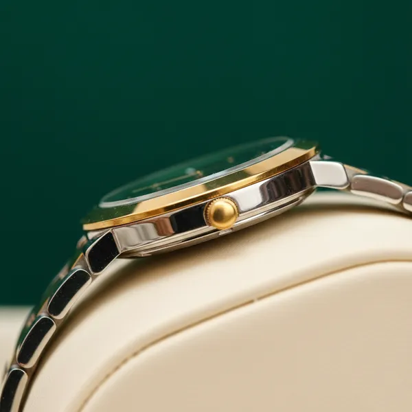 Classic_Dual_Tone_Golden_and_Silver_Color_Metal_Chain_Watch_For_Women_With_1_Year_Warranty_-_TD16516