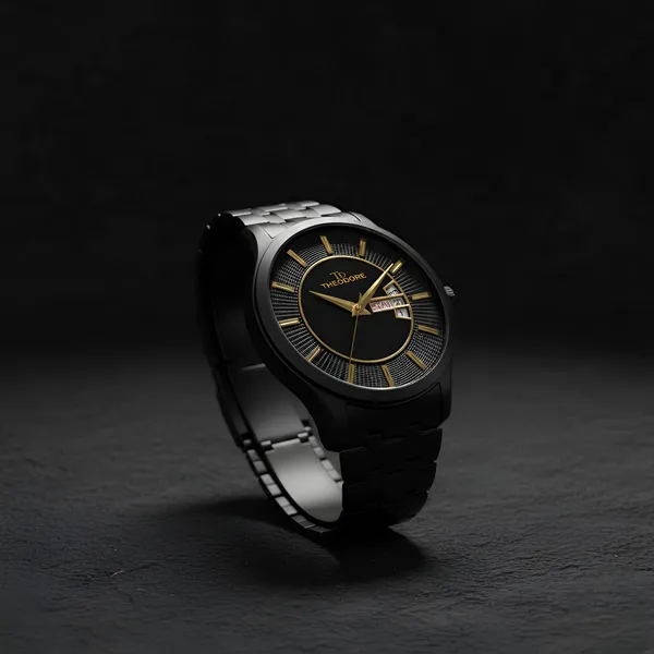 Black_Date_and_Day_Round_Dial_Watch_With_1_year_warranty_for_Men_-_TD16410