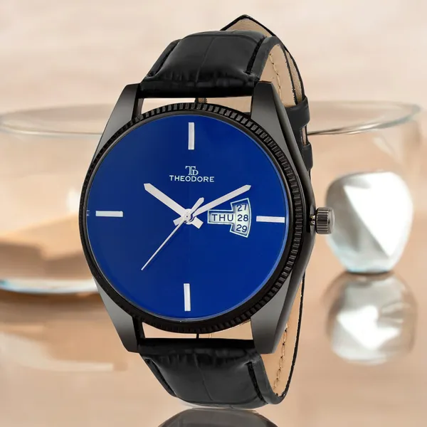 Blue_Analogue_Round_Dial_Watch_With_1_year_warranty_for_Men