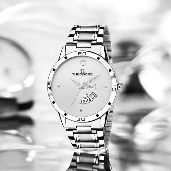 Pack_of_2_Mens_Watches_Dual_Tone_Analogue_Round_Dial_and_White_Watch_With_1_year_warranty_TD408-192