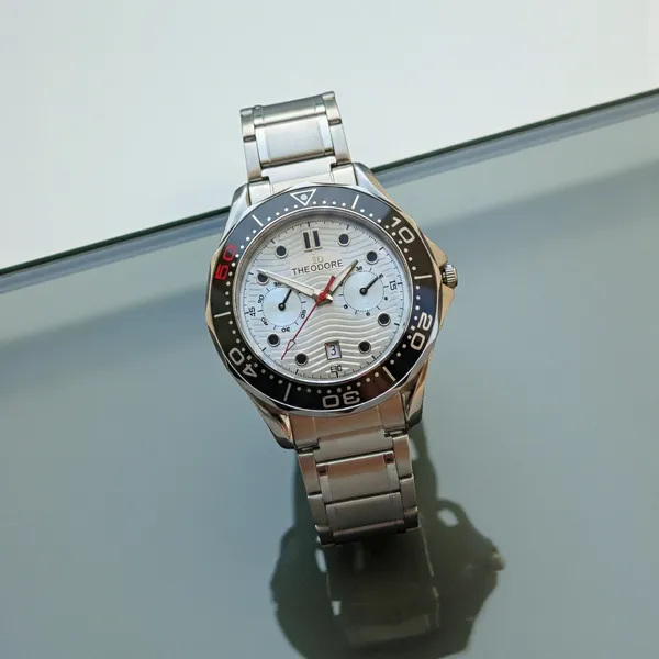 Pack_of_2_Silver_Date_And_Day_Round_Dial_and_Black_Metal_Chain_Watch_With_1_year_warranty_for_Men_-_TD506-688