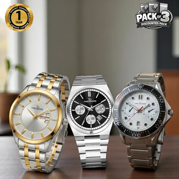 Pack_of_3_Men_Watches,_Dual_Tone_Black_and_Silver_Shade_Stainless_Steel_Watch_with_1_Year_Warranty_TD408-502-506