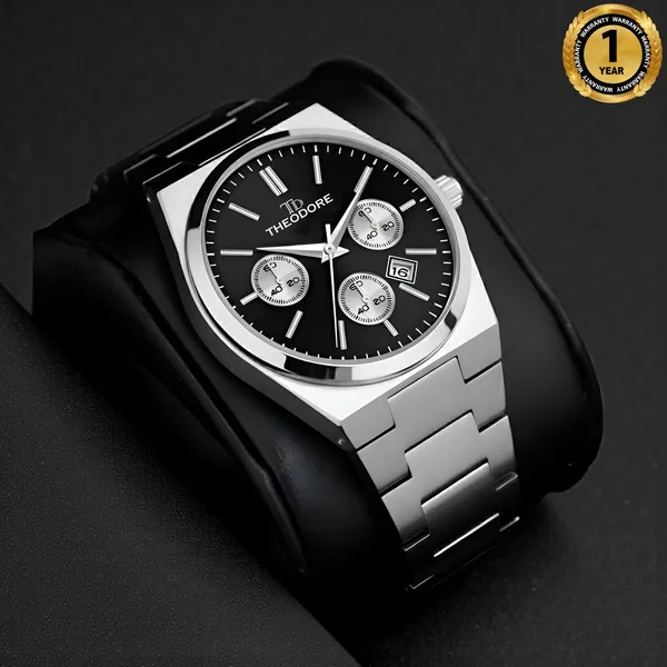 Pack_of_3_Metal_Chain_Black_Blue_and_Silver_Shade_Men's_Watches_With_1_Year_Warranty_-_TD30-502-192