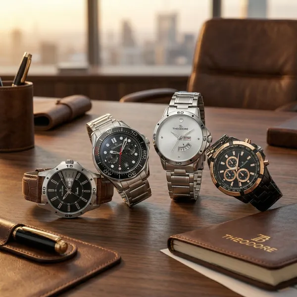 Pack_of_4_Classic_Metal_Chain_And_Strap_Watches_for_Men_-_TD30-192-507-688