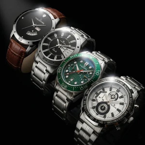 Pack_of_4_Classic_Metal_Chain_and_Strap_Watches_for_Men_-_TD188-508-509-524
