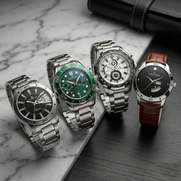 Pack_of_4_Classic_Metal_Chain_and_Strap_Watches_for_Men_-_TD188-508-509-524