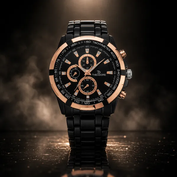 Premium_Black_&_Rose_Gold_Analog_Watch_for_Men_|_Black_Bracelet_Chain_|_Luxury_Quartz_Wrist_Watch_TD16900_|_1_Year_Warranty