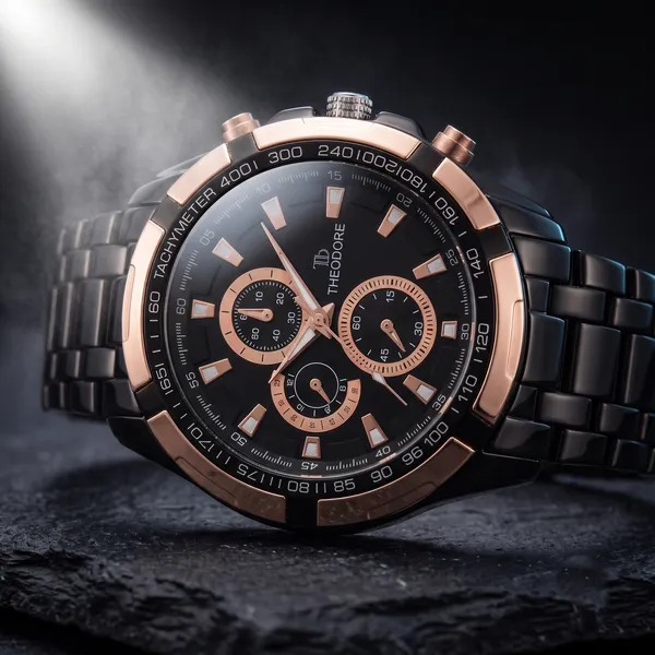 Premium_Black_&_Rose_Gold_Analog_Watch_for_Men_|_Black_Bracelet_Chain_|_Luxury_Quartz_Wrist_Watch_TD16900_|_1_Year_Warranty