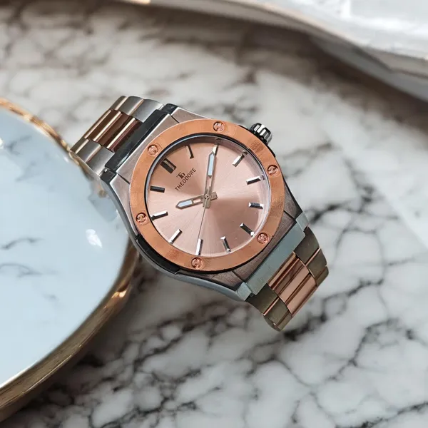 Rose_Gold_Shade_Heavy_Metal_Chain_Party_Wear_Watch_With_1_year_warranty_for_Men