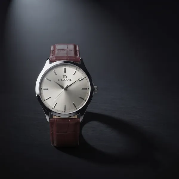 THEODORE_Men_Classic_Premium_Strap_Watch_For_Men_With_1_Year_Warranty_-_TD16601