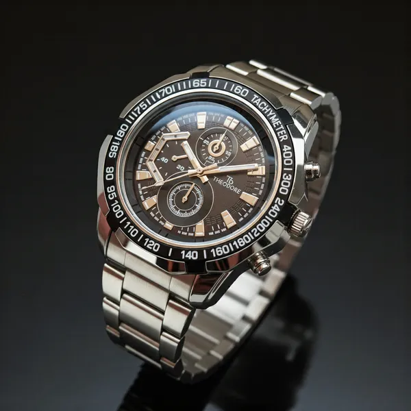Classic_Stainless_Steel_Metal_Chain__Watch_For_Men_TD16510