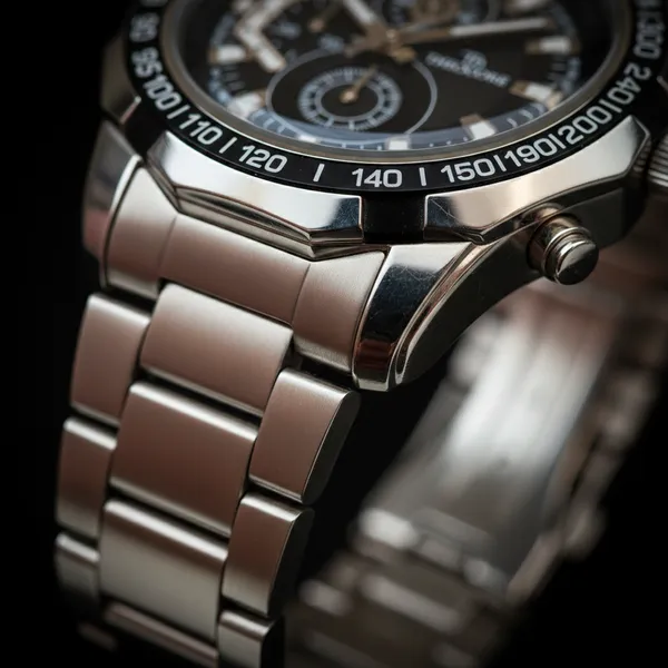 Classic_Stainless_Steel_Metal_Chain__Watch_For_Men_TD16510