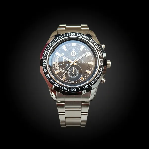 Classic_Stainless_Steel_Metal_Chain__Watch_For_Men_TD16510