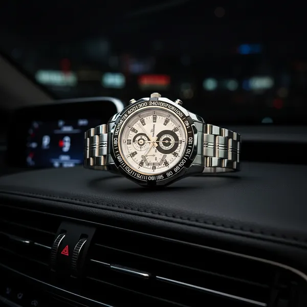 BUY1_GET1_FREE_-_Classic_Stainless_Steel_Metal_Chain__Watch_For_Men_TD16510-400