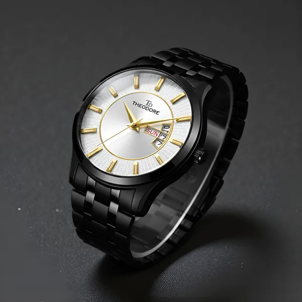 Black_Date_and_Day_Round_Dial_Watch_With_1_year_warranty_for_Men_-_TD16411