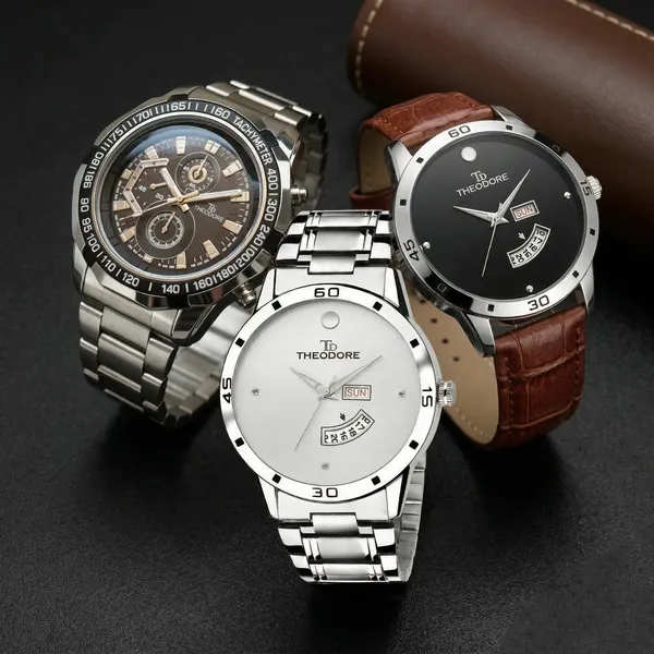 Pack_of_3_Men_Watches_Analogue_Round_Dial_and_White_Watch_With_1_year_Warranty_TD192-510-524