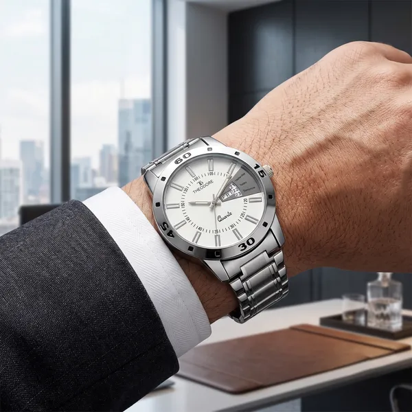White_Date_And_Day_Round_Dial_Watch_With_1_year_warranty_for_Men_-_TD16194