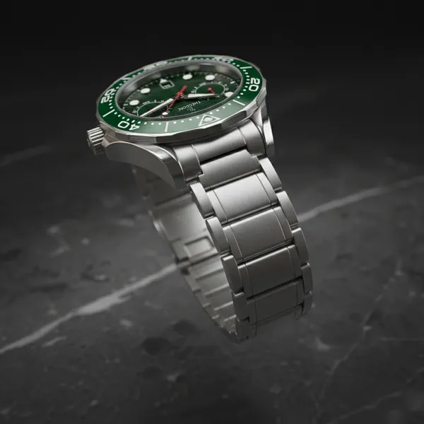 THEODORE_Mens_Stainless_Steel_Watch_For_Men_-_TD16508
