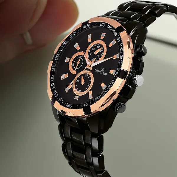 Black_Analogue_Round_Dial_Watch_With_1_year_warranty_for_Men_-_TD16400