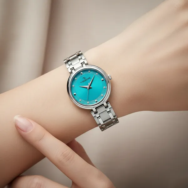 Chrome_Shade_Classic_Metal_Chain_Watch_for_Women_TD-16514_|_1_Year_Warranty
