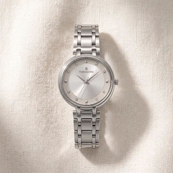 Chrome_Shade_Classic_Metal_Chain_Watch_for_Women_TD-16513_|_1_Year_Warranty