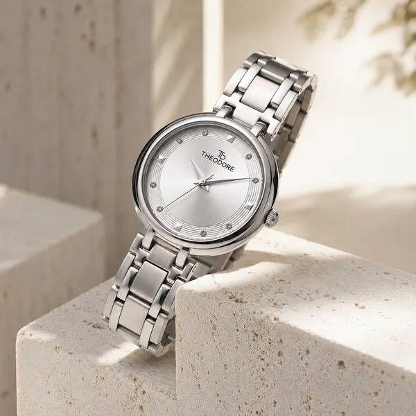 Chrome_Shade_Classic_Metal_Chain_Watch_for_Women_TD-16513_|_1_Year_Warranty