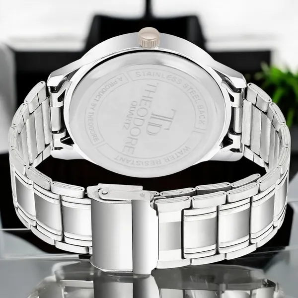 Silver_Date_And_Day_Round_Dial_Watch_With_1_year_warranty_for_Men_-_TD16192