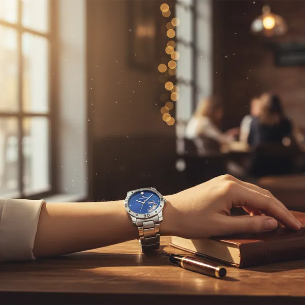 Blue_Date_And_Day_Round_Dial_Watch_With_1_year_warranty_for_Women_TD16197