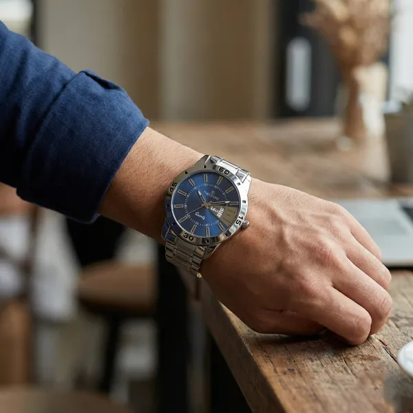 Blue_Date_And_Day_Round_Dial_Watch_With_1_year_warranty_for_Men_TD16190