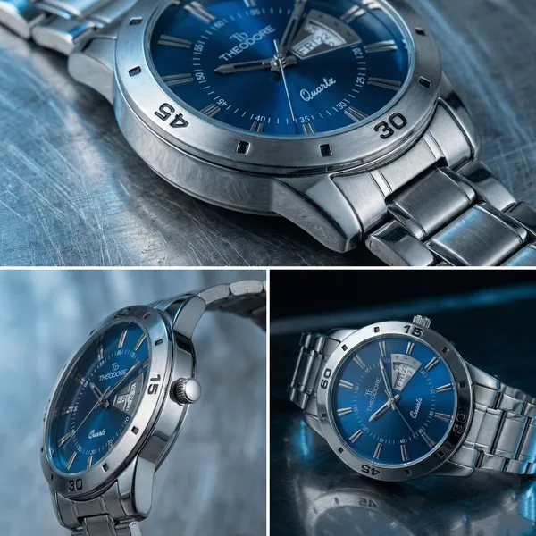 Blue_Date_And_Day_Round_Dial_Watch_With_1_year_warranty_for_Men_TD16190