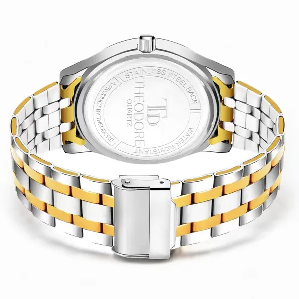 Silver_and_Rose_Gold_Dual_Tone_Date_And_Day_Round_Dial_Watch_With_1_year_warranty_for_Men_-_TD16408