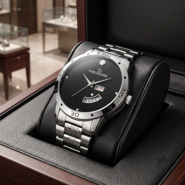 Black_Date_And_Day_Round_Dial_Watch_With_1_year_warranty_for_Men_TD16198