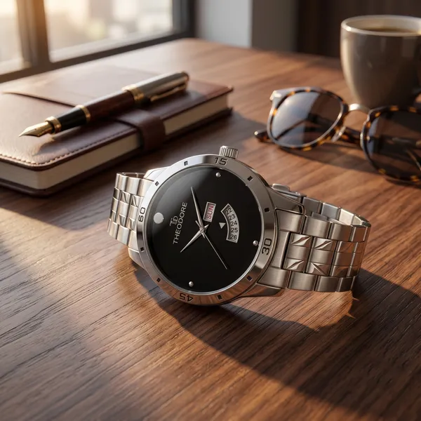 Black_Date_And_Day_Round_Dial_Watch_With_1_year_warranty_for_Men_TD16198